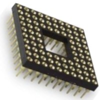 15-15C-145-04-TT PGA SOCKET